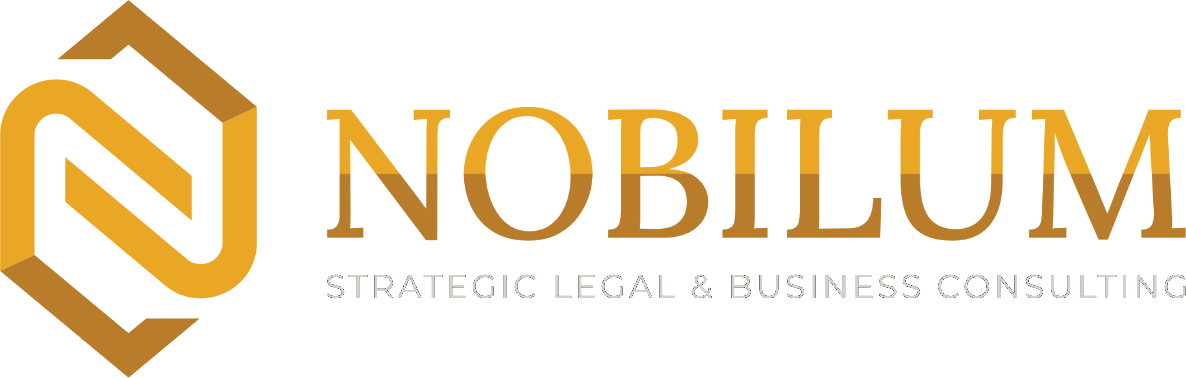 NOBILUM Strategic Legal & Business Consulting