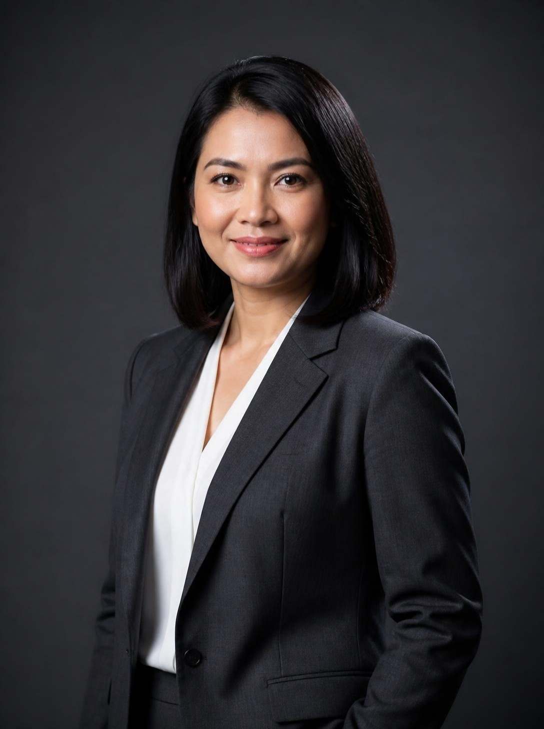 Nadia Kusuma