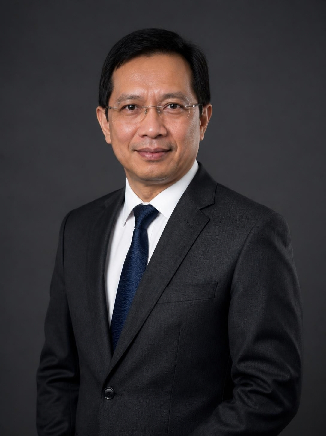 Hendra Wijaya